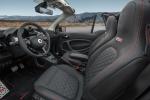 Smart ForTwo 125R by Brabus 2018 года